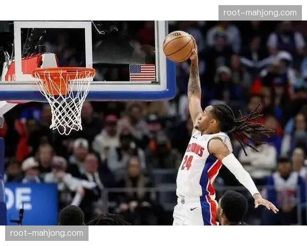 活塞场均净胜7.9分创队史纪录 防守效率109.1位列联盟第二